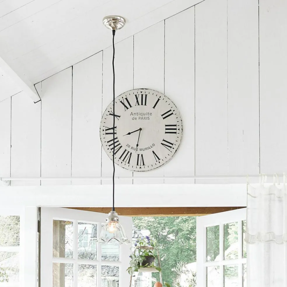 Horloge Rue Murillo