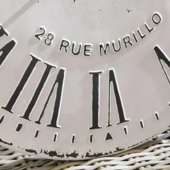 Horloge Rue Murillo
