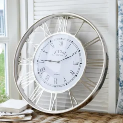 Horloge Victoria Station