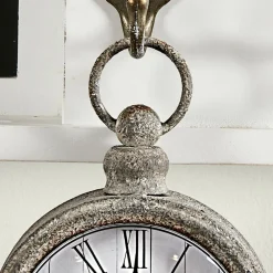 Horloge Vivacique