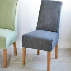 Housse de chaise Cendra