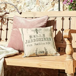 Housse de coussin Abelle