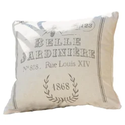 Housse de coussin Abelle