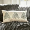 Housse de coussin Amandique