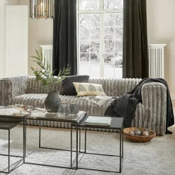 Housse de coussin Amandique