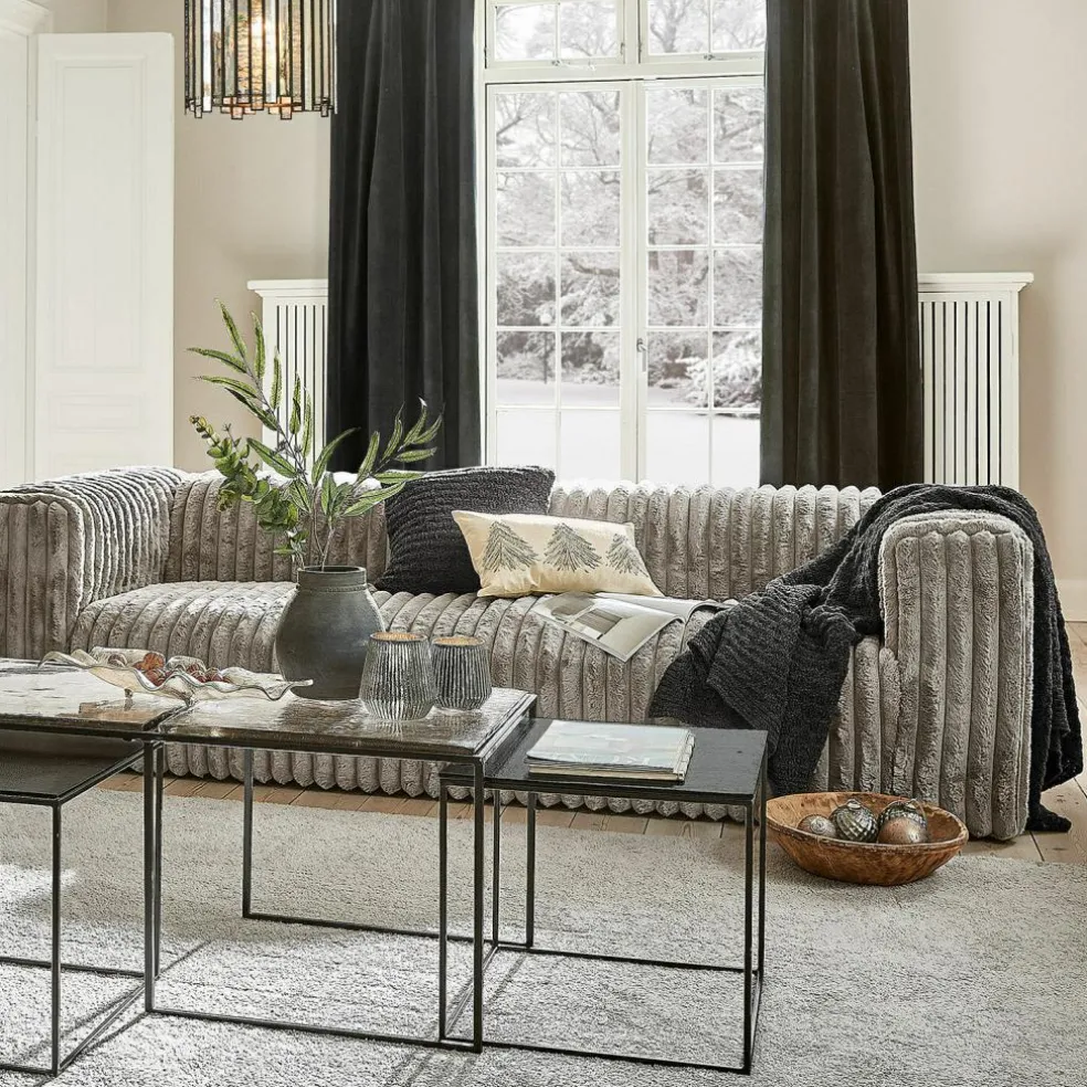 Housse de coussin Amandique