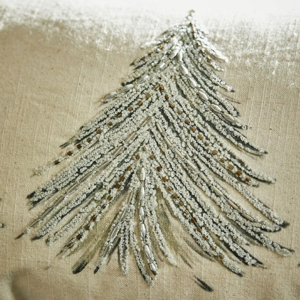 Housse de coussin Amandique