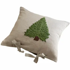 Housse de coussin Amuré