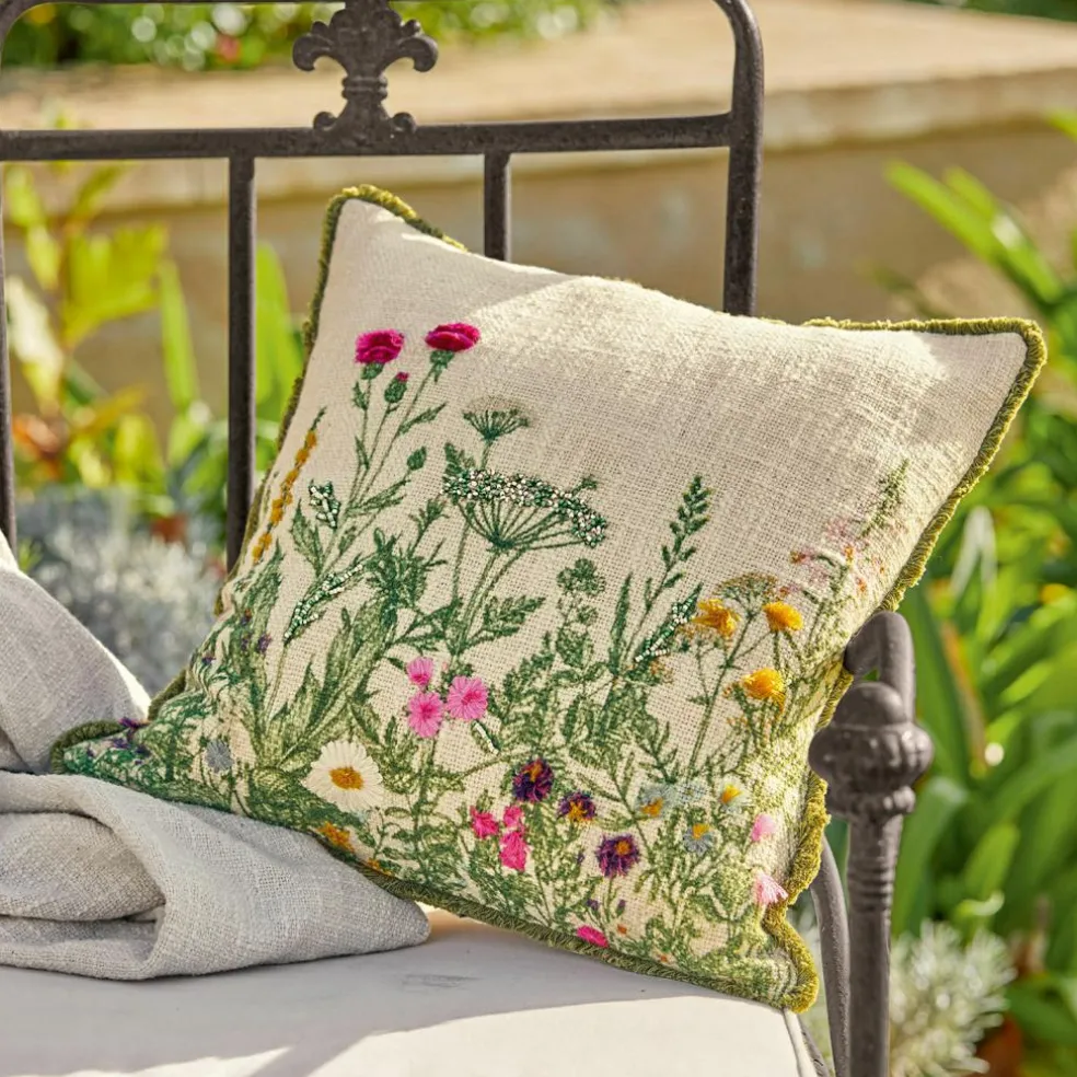 Housse de coussin Aranno