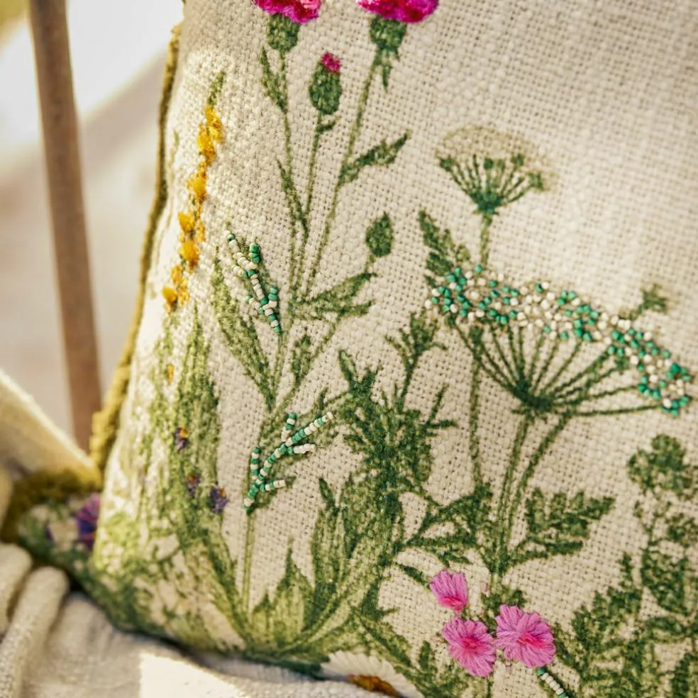 Housse de coussin Aranno