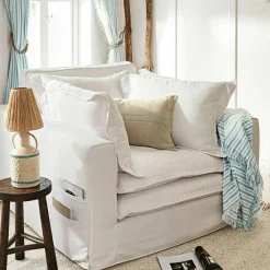 Housse de coussin Arrentès