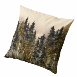Housse de coussin Aurignac