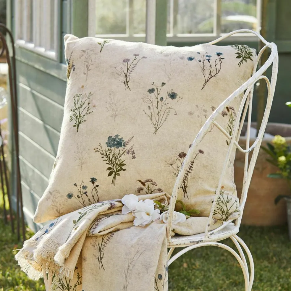 Housse de coussin Cabinda