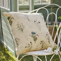 Housse de coussin Cabinda