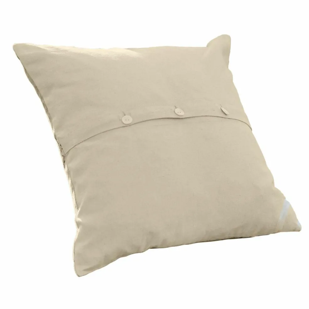Housse de coussin Cabinda