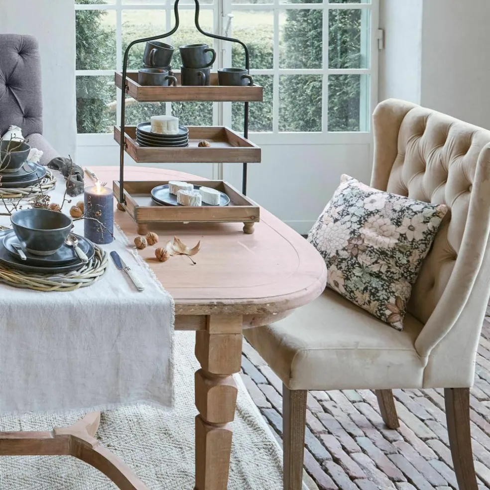 Housse de coussin Cappellina