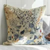 Housse de coussin Carroll