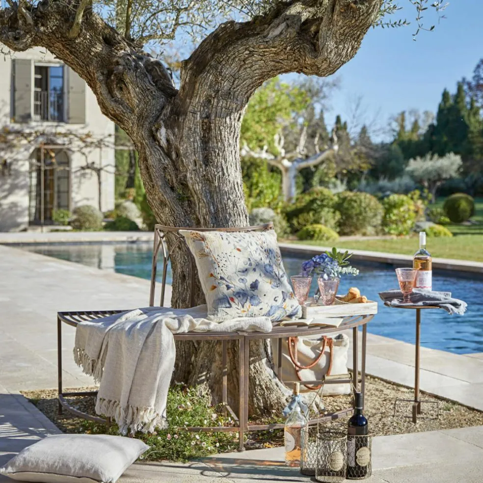 Housse de coussin Carroll