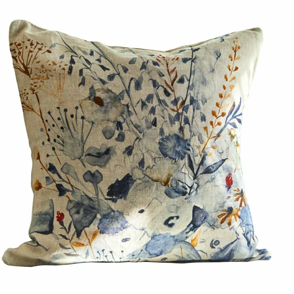 Housse de coussin Carroll