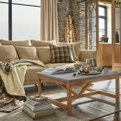 Housse de coussin Celestria