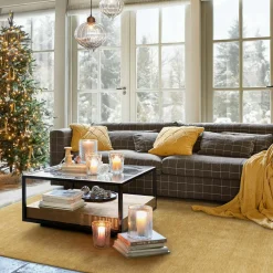 Housse de coussin Cresil