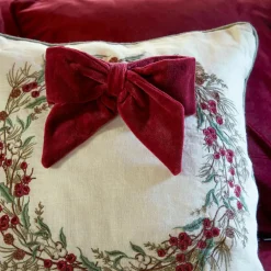 Housse de coussin Cévaline