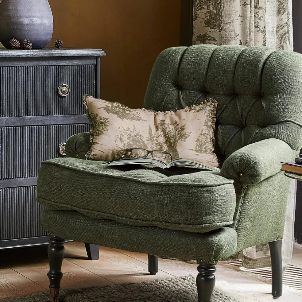 Housse de coussin Dedwen