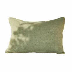 Housse de coussin Elaria