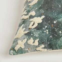 Housse de coussin Elvaris