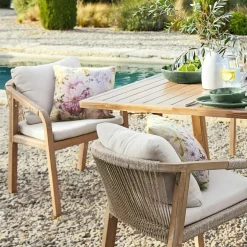 Housse de coussin Evie