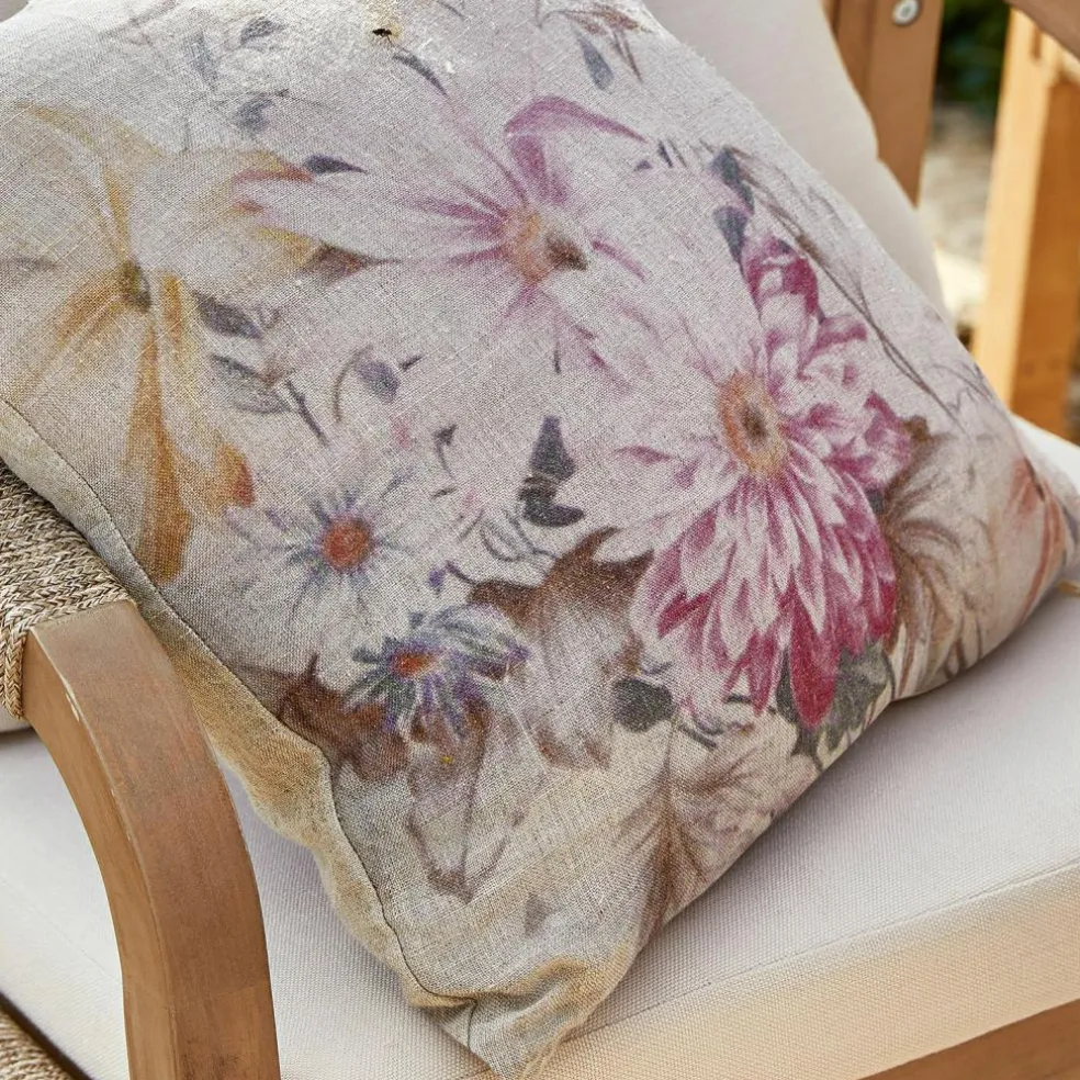 Housse de coussin Evie