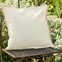 Housse de coussin Fahzoura