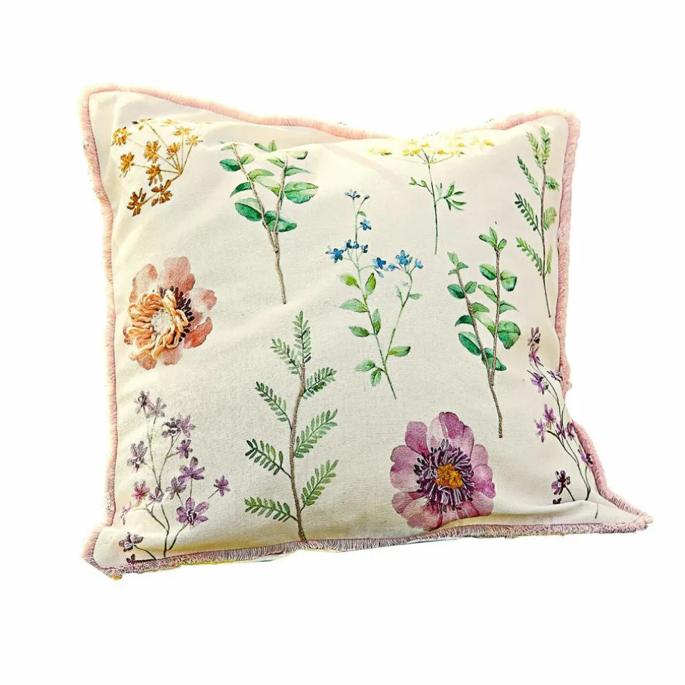 Housse de coussin Fahzoura