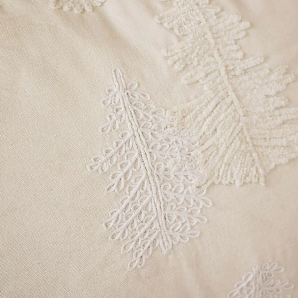 Housse de coussin Finjael