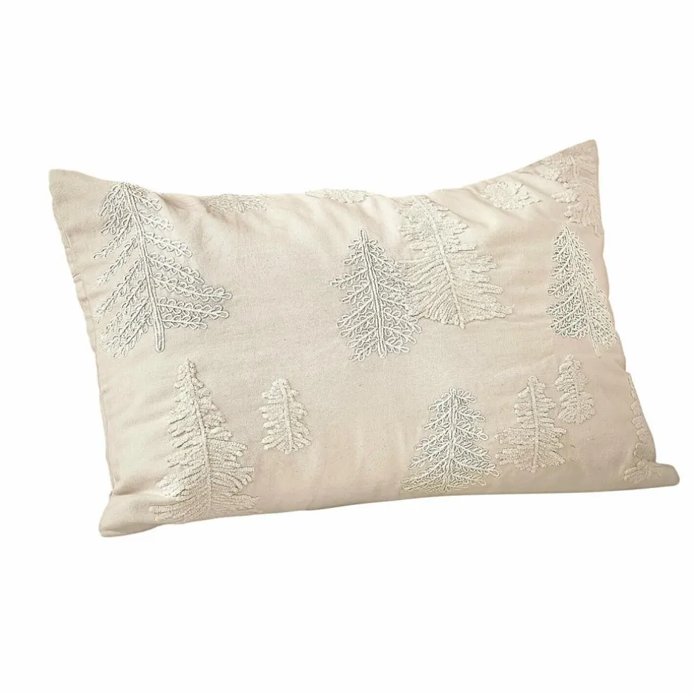 Housse de coussin Finjael