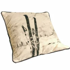 Housse de coussin Finorel