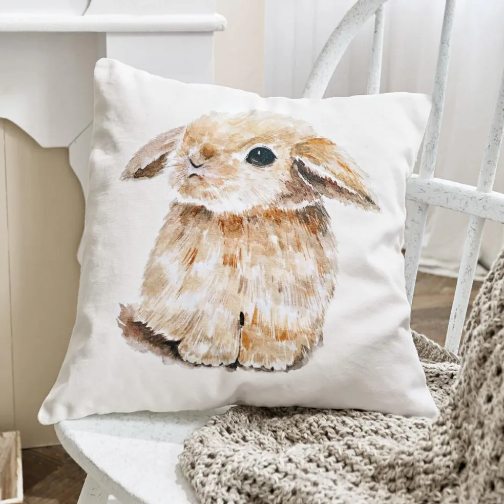 Housse de coussin Florentina