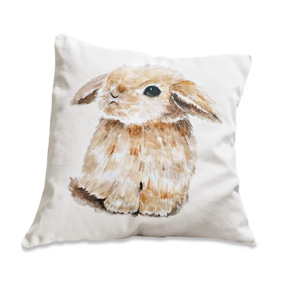 Housse de coussin Florentina