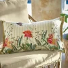 Housse de coussin Floriania