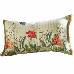 Housse de coussin Floriania