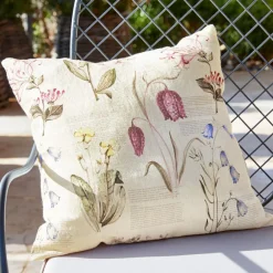 Housse de coussin Fournier