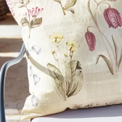 Housse de coussin Fournier