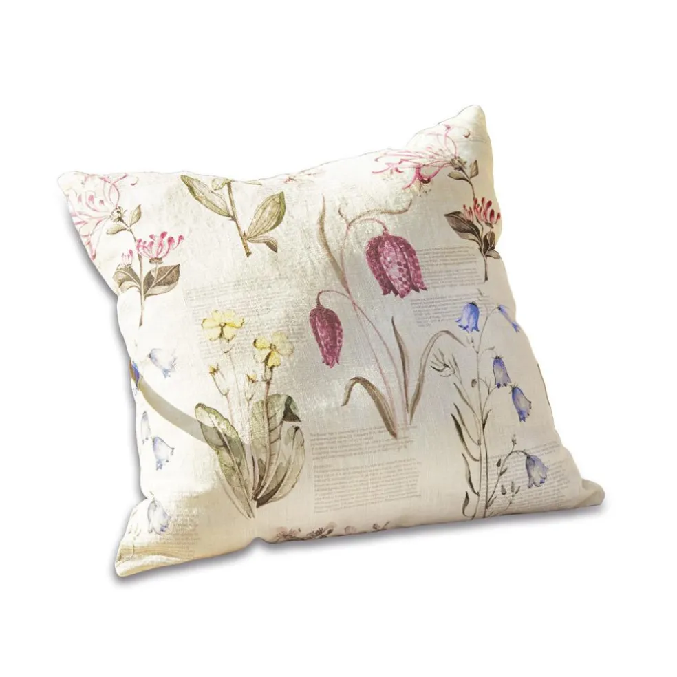 Housse de coussin Fournier