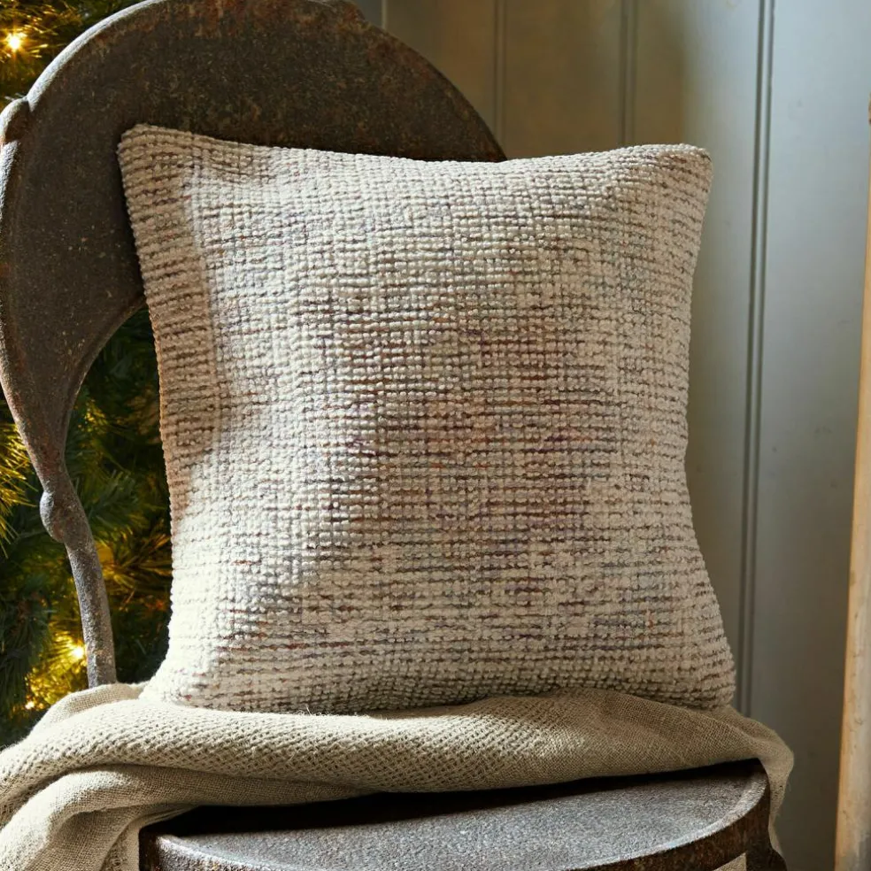 Housse de coussin Galavira