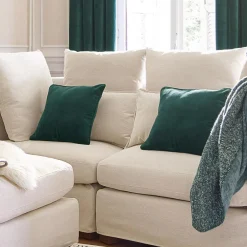 Housse de coussin Gany