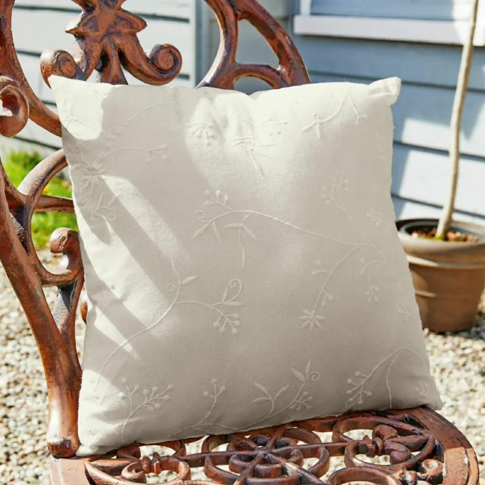 Housse de coussin Habren