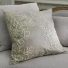 Housse de coussin Halezan