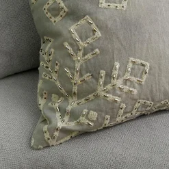 Housse de coussin Halezan