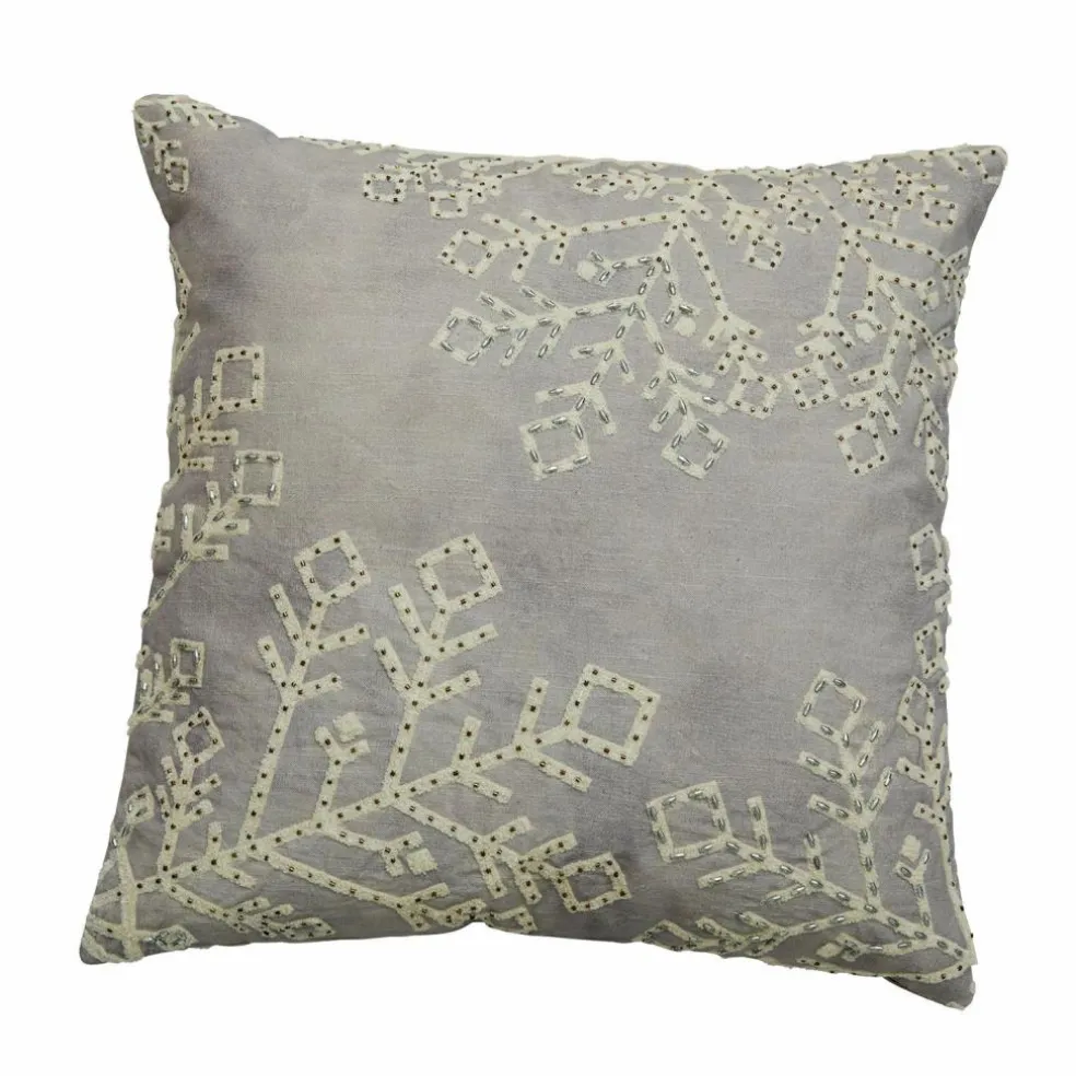 Housse de coussin Halezan