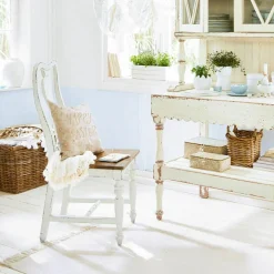 Housse de coussin Happy Easter